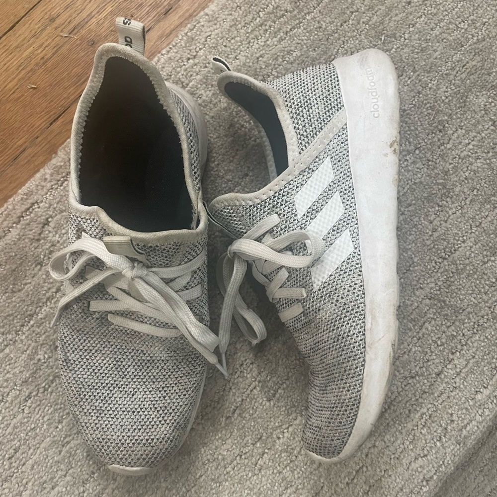 Adidas Cloudfoam Pure Shoes - Picture 16 of 16